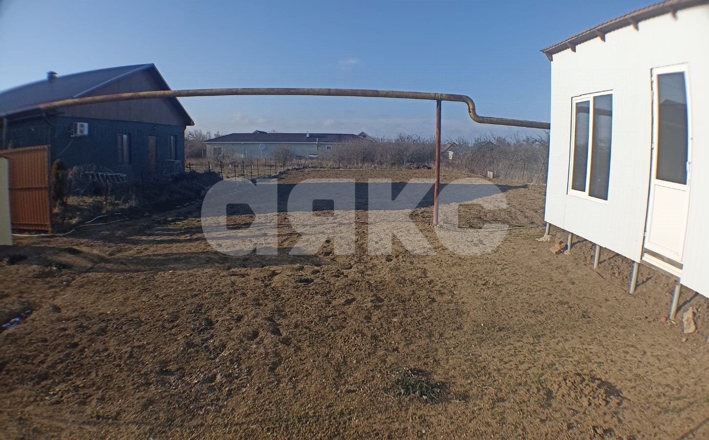 Фото №11: Дом 70 м² + 35 сот. - Ахтанизовская, ул. Колхозная, 36