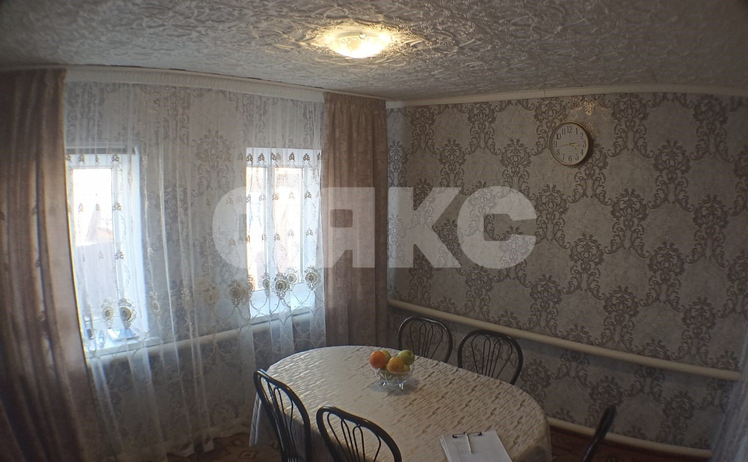 Фото №2: Дом 70 м² + 35 сот. - Ахтанизовская, ул. Колхозная, 36