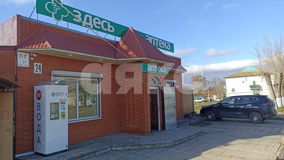 Фото №24: Дом 70 м² + 35 сот. - Ахтанизовская, ул. Колхозная, 36