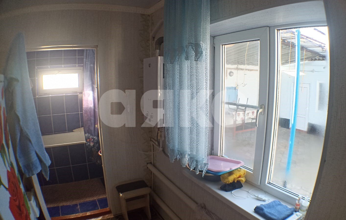 Фото №5: Дом 70 м² + 35 сот. - Ахтанизовская, ул. Колхозная, 36