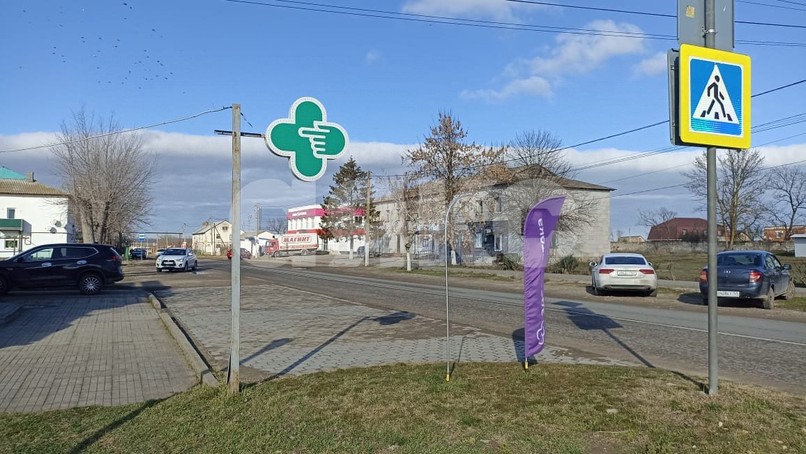 Фото №25: Дом 70 м² + 35 сот. - Ахтанизовская, ул. Колхозная, 36