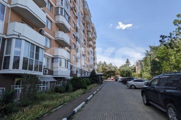 Фото №5: Студия 21 м² - Геленджик, ул. Советская, 77