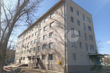 Фото №1: Комната 14 м² - Мариуполь, мкр. Азовский, пр-кт Победы, 84