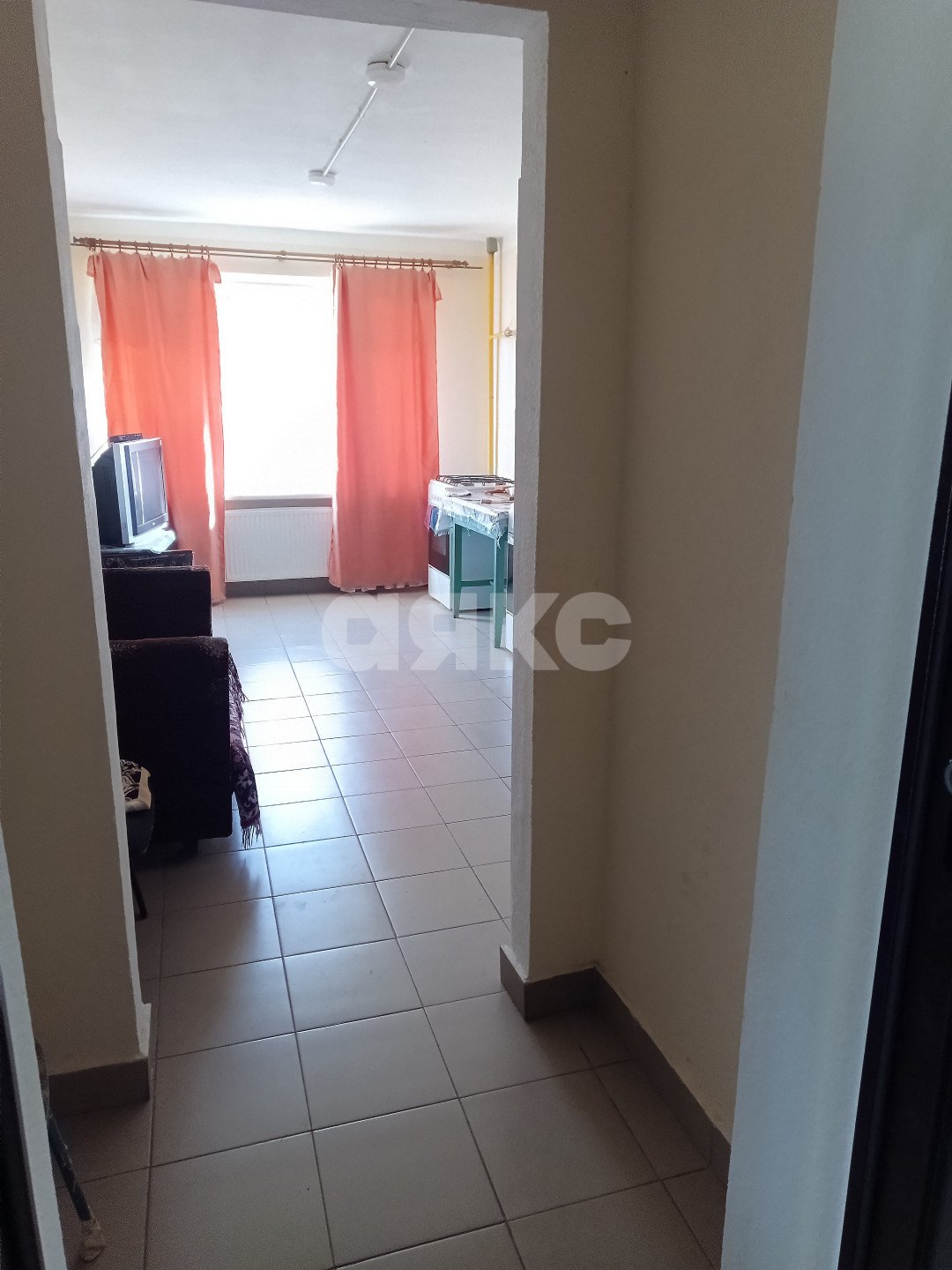 Фото №6: Комната 14 м² - Мариуполь, Азовский, пр-кт Победы, 84