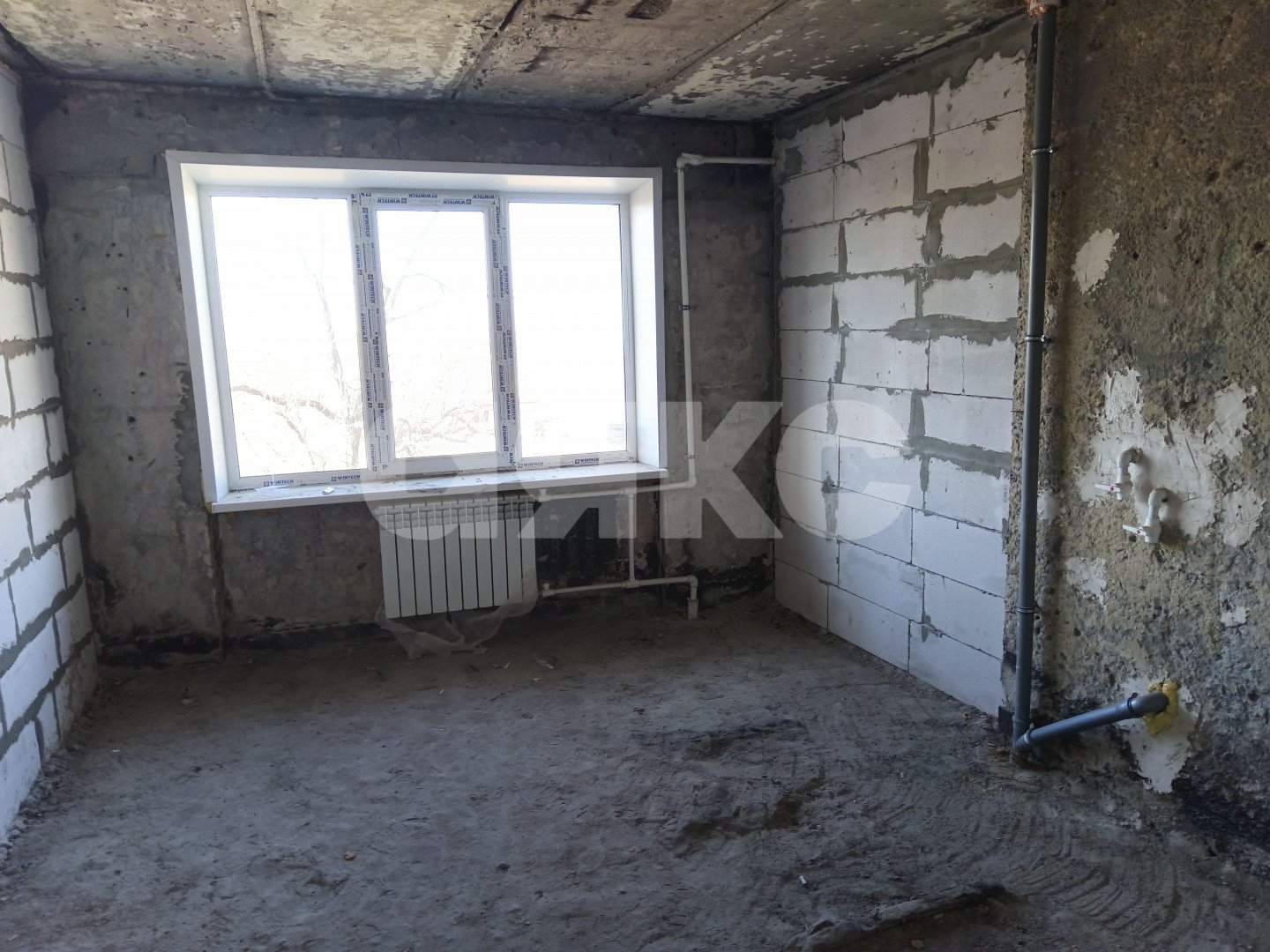 Фото №7: Комната 14 м² - Мариуполь, Азовский, пр-кт Победы, 84