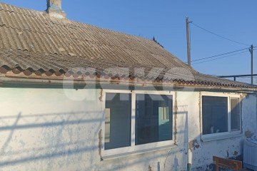 Фото №2: Дом 38 м² - Ахтанизовская, ул. Красная, 4