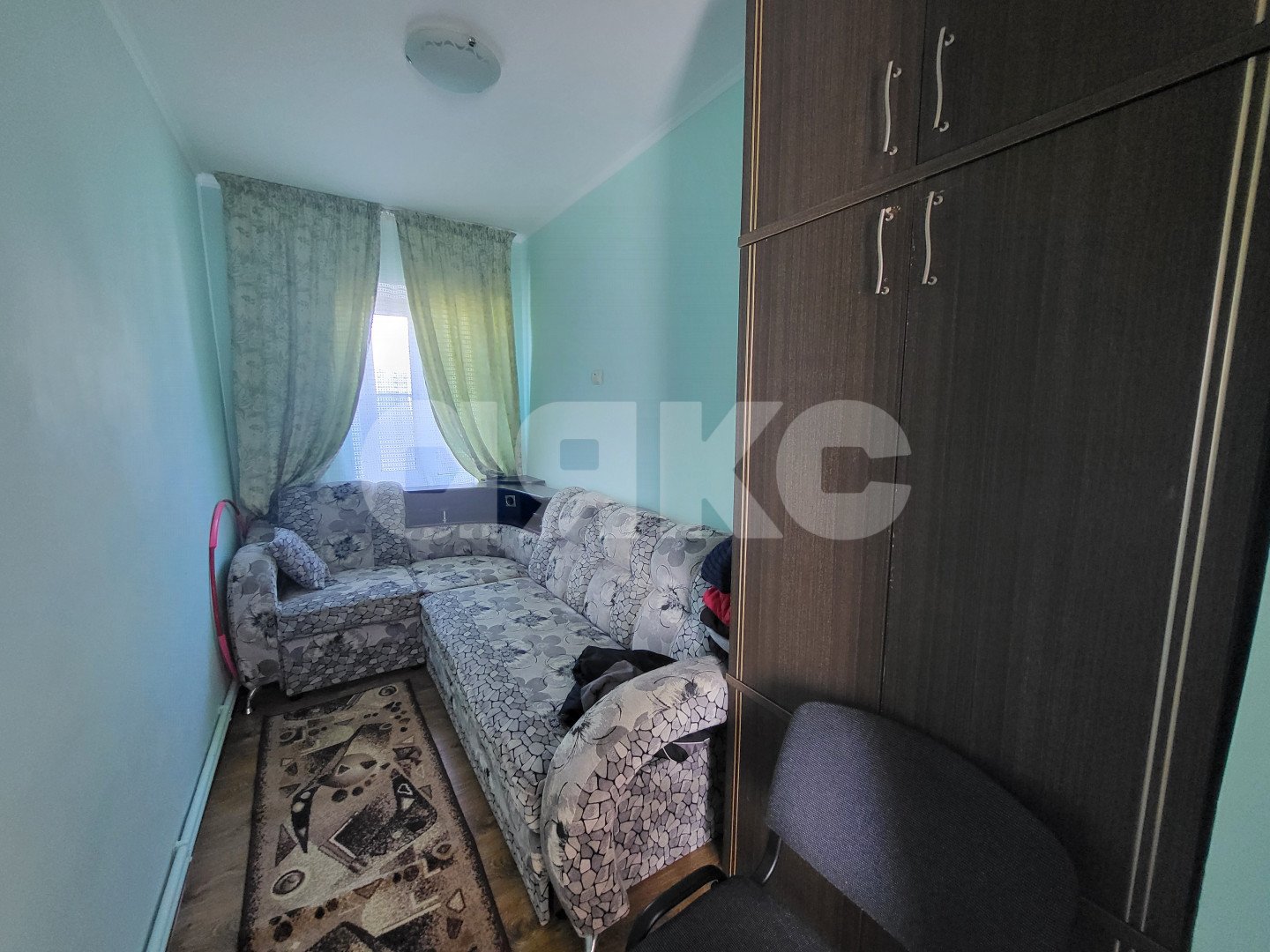 Фото №6: Дом 80 м² + 7 сот. - Темрюк, Комсомольский, ул. Карла Маркса