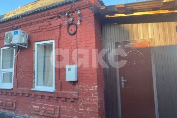 Фото №1: Часть дома 50 м² - Армавир, мкр. Комсомольский, ул. Урицкого