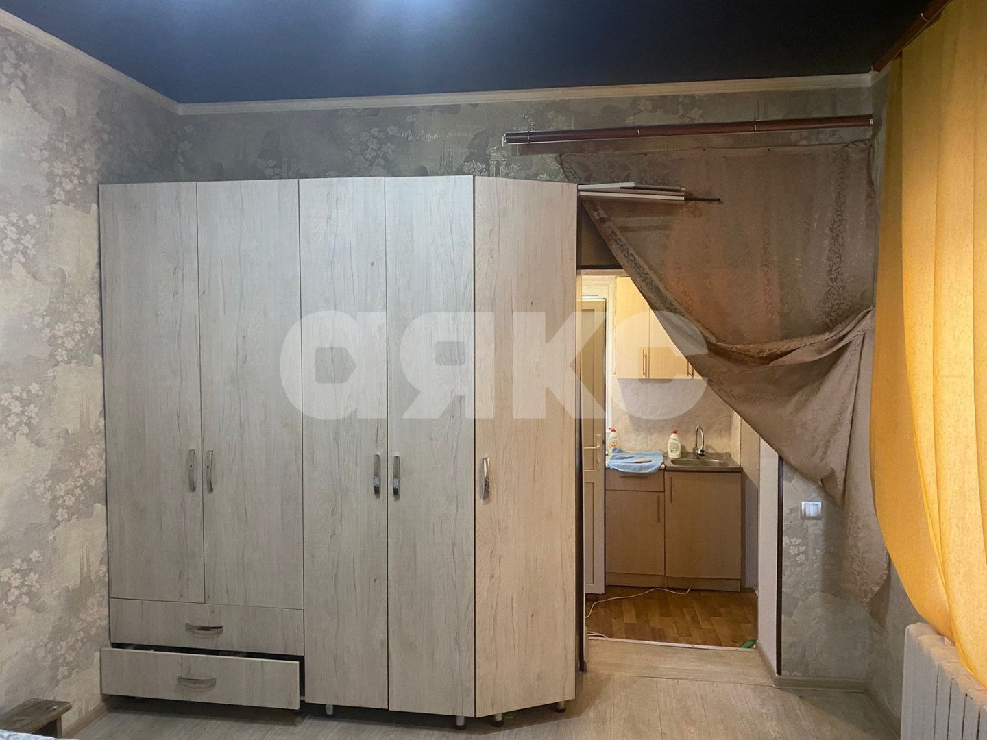 Фото №3: Часть дома 50 м² + 2 сот. - Армавир, Комсомольский, ул. Урицкого