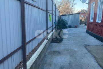 Фото №2: Часть дома 50 м² - Армавир, мкр. Комсомольский, ул. Урицкого
