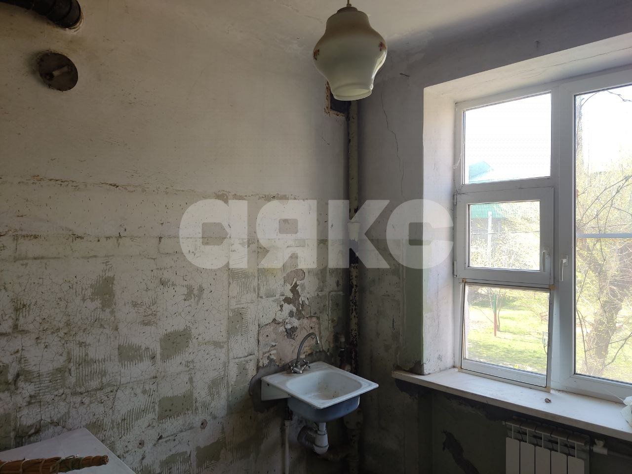 Фото №10: 2-комнатная квартира 52 м² - Волгоград, Краснооктябрьский, пр-кт имени В.И. Ленина, 117