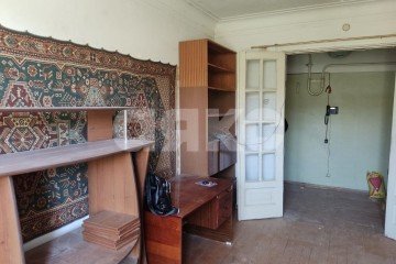 Фото №4: 2-комнатная квартира 52 м² - Волгоград, р. Краснооктябрьский, пр-кт имени В.И. Ленина, 117