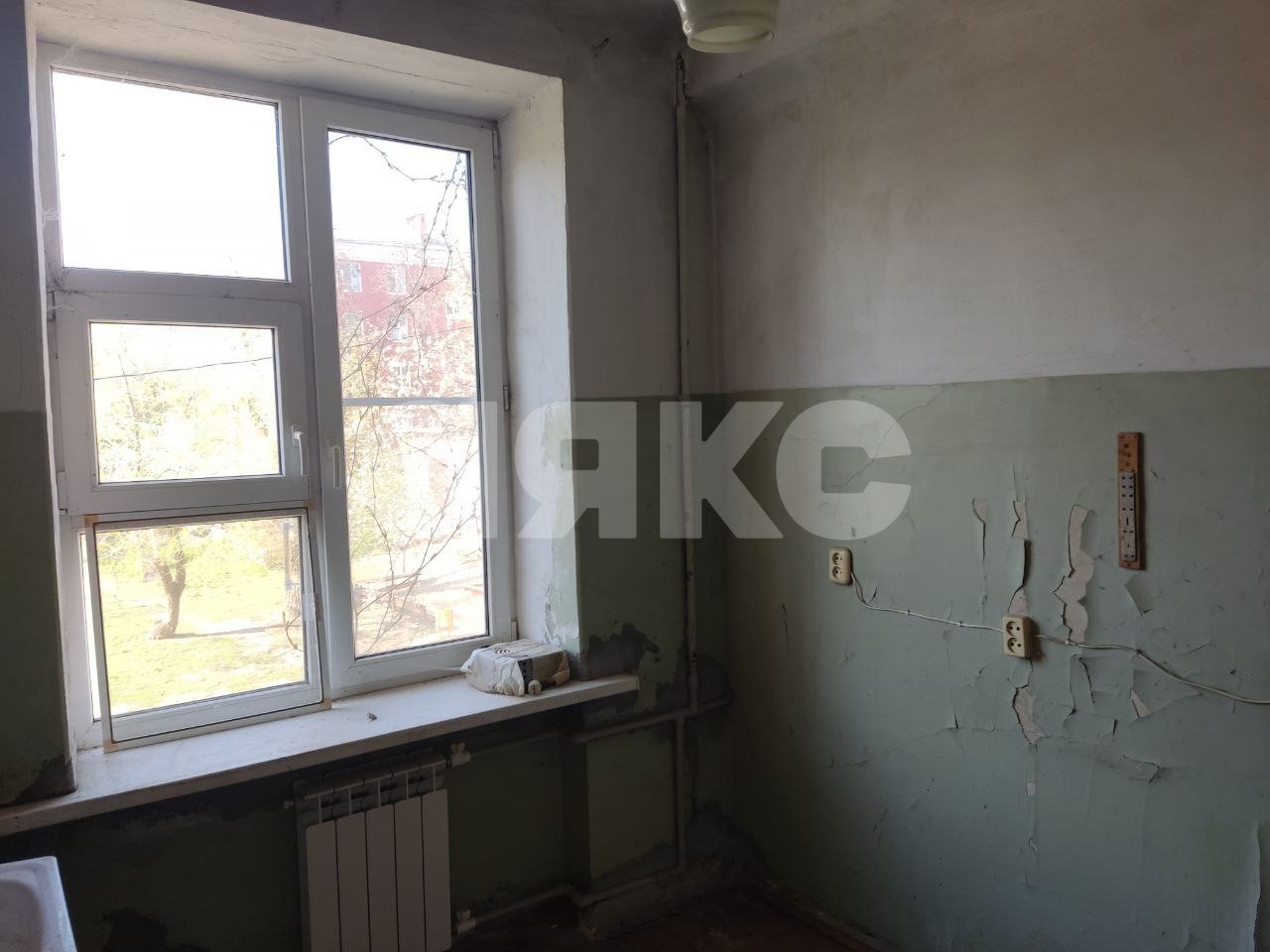 Фото №14: 2-комнатная квартира 52 м² - Волгоград, Краснооктябрьский, пр-кт имени В.И. Ленина, 117