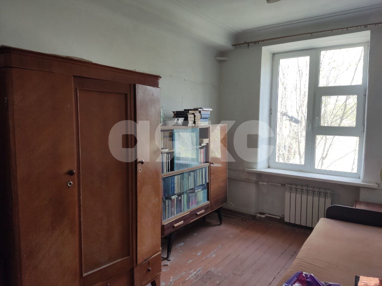 Фото №18: 2-комнатная квартира 52 м² - Волгоград, Краснооктябрьский, пр-кт имени В.И. Ленина, 117