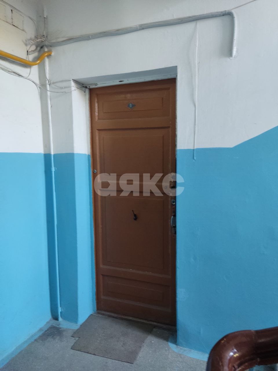 Фото №12: 2-комнатная квартира 52 м² - Волгоград, Краснооктябрьский, пр-кт имени В.И. Ленина, 117