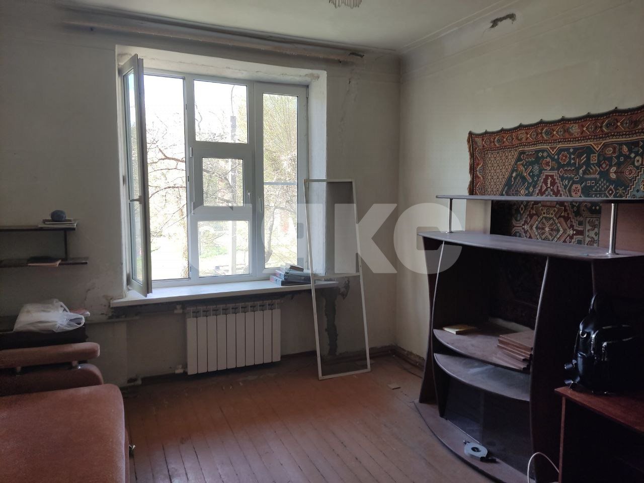 Фото №3: 2-комнатная квартира 52 м² - Волгоград, Краснооктябрьский, пр-кт имени В.И. Ленина, 117