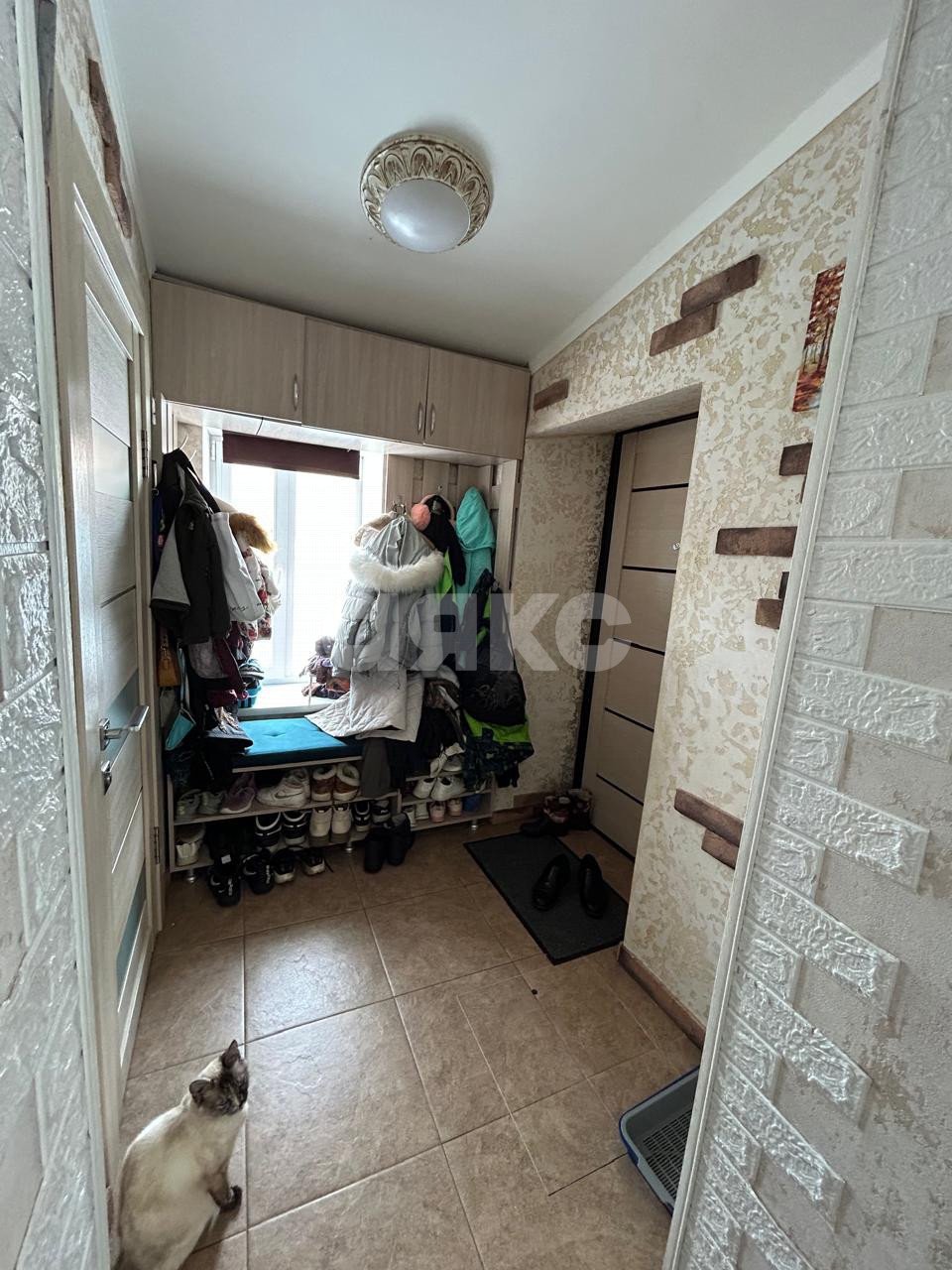 Фото №5: Таунхаус 45 м² + 2 сот. - Армавир, ул. Комсомольская, 134Бкв1