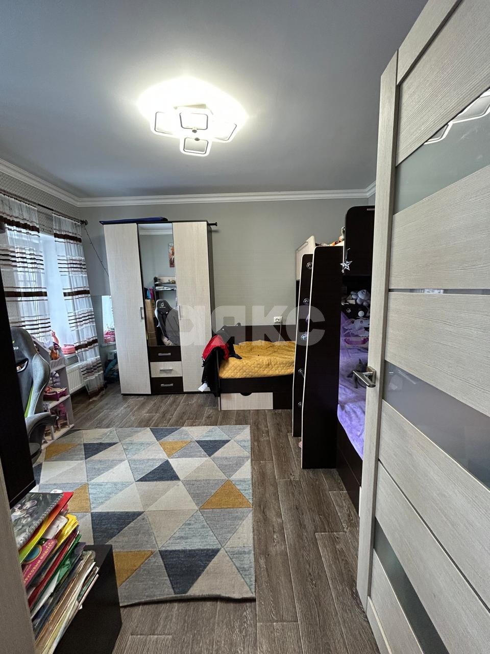 Фото №4: Таунхаус 45 м² + 2 сот. - Армавир, ул. Комсомольская, 134Бкв1