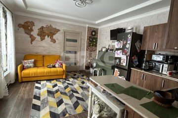 Фото №1: Таунхаус 45 м² - Армавир, ул. Комсомольская, 134Бкв1