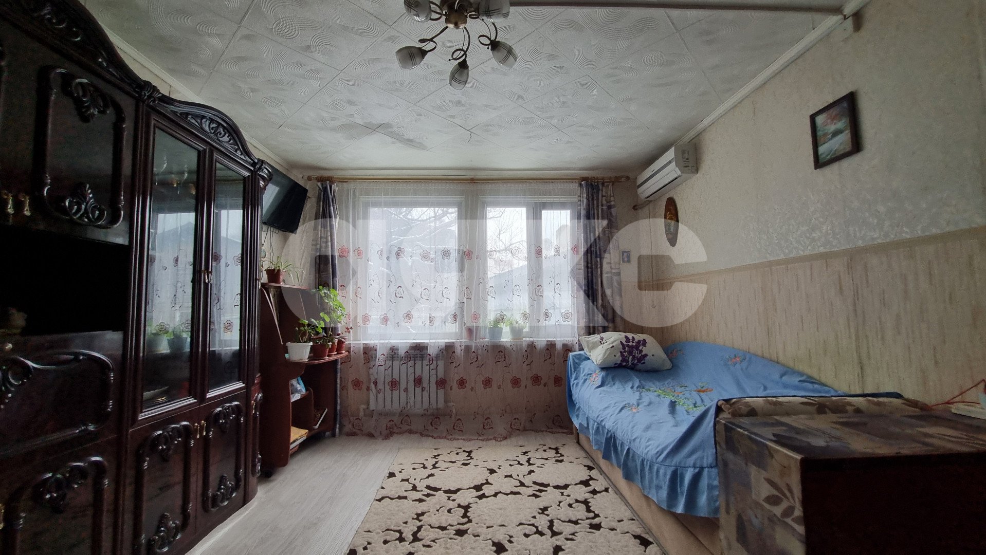 Фото №7: Дом 46 м² + 3 сот. - Геленджик, ул. Толбухина, 9