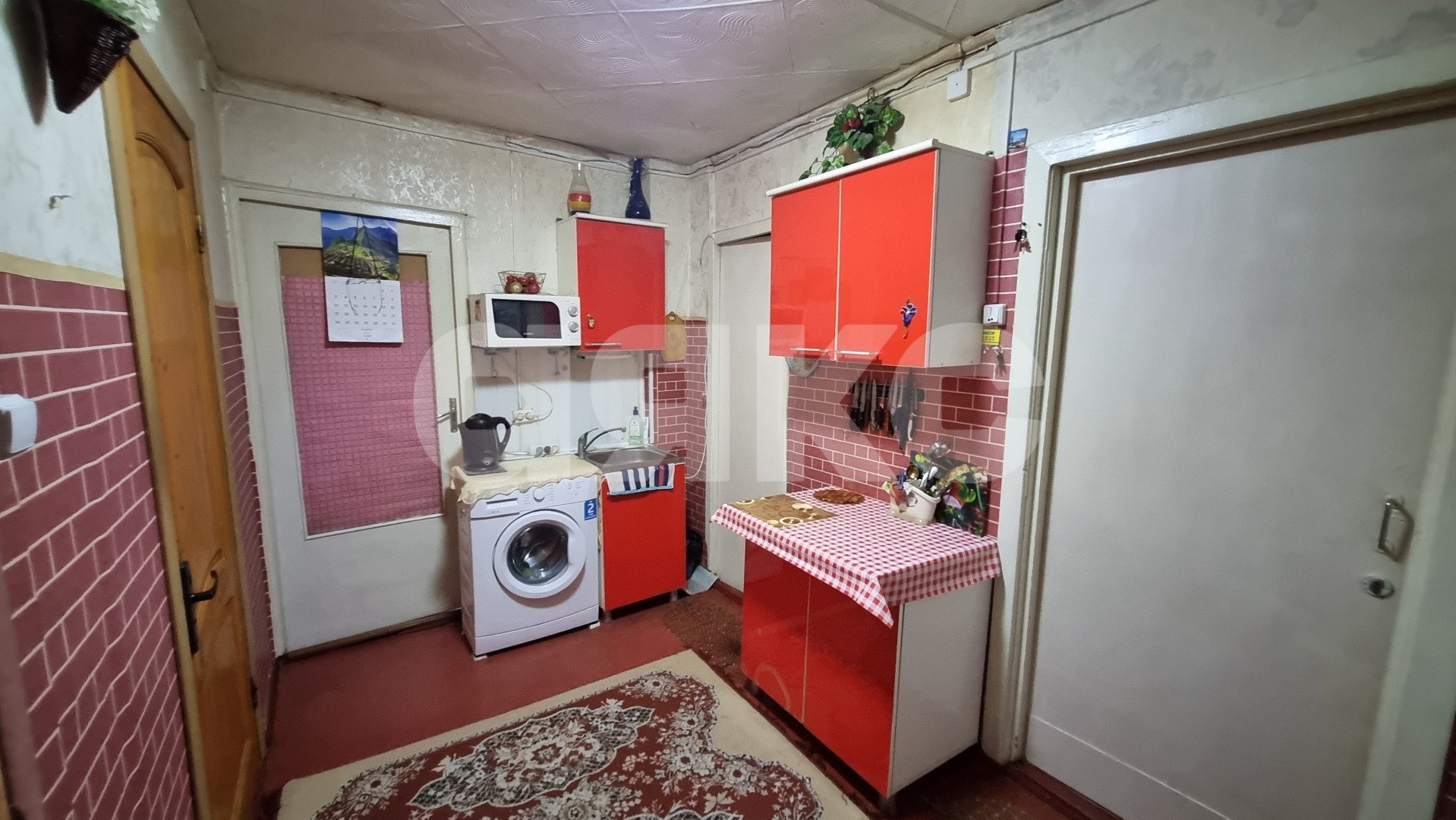 Фото №15: Дом 46 м² + 3 сот. - Геленджик, ул. Толбухина, 9