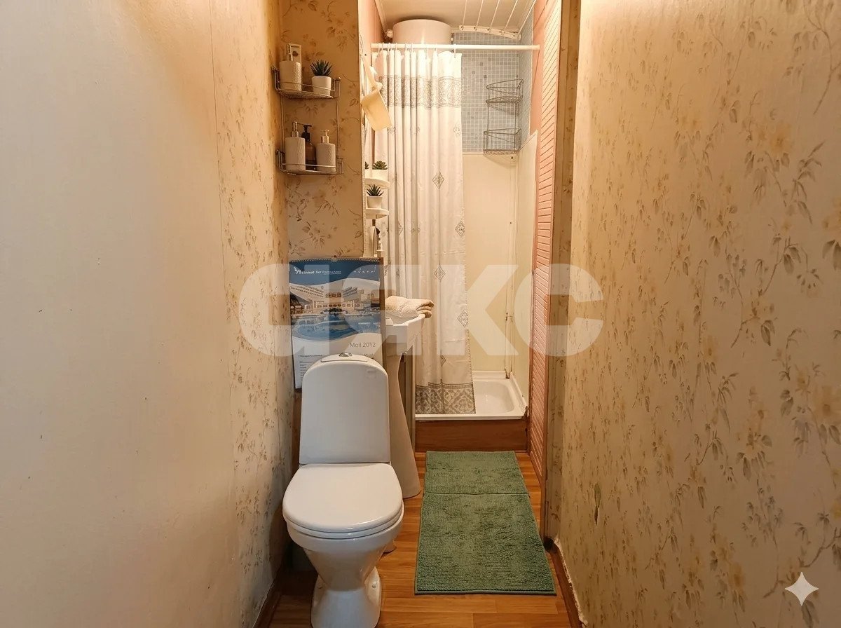 Фото №21: Дом 46 м² + 3 сот. - Геленджик, ул. Толбухина, 9