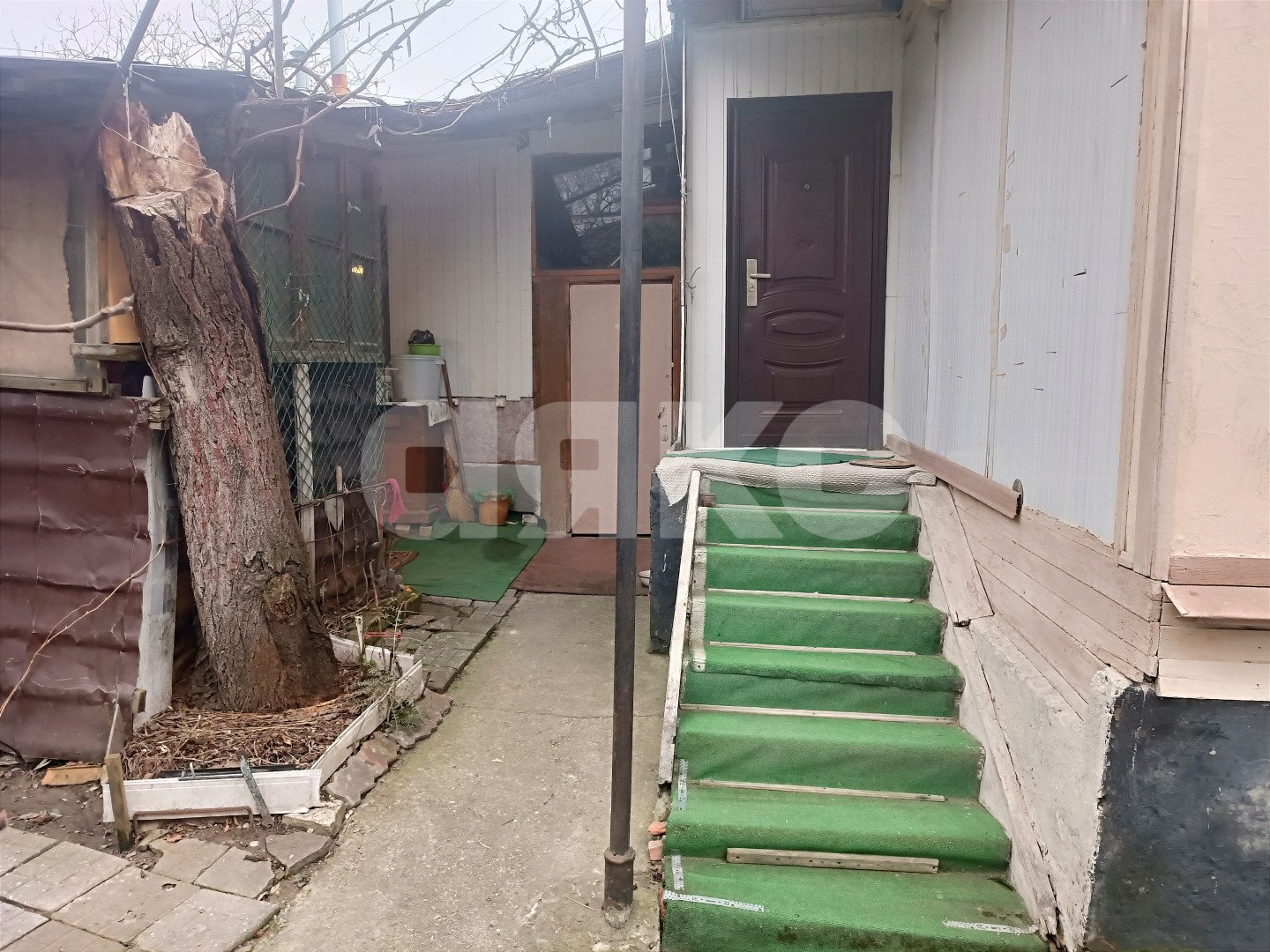 Фото №5: Дом 46 м² + 3 сот. - Геленджик, ул. Толбухина, 9