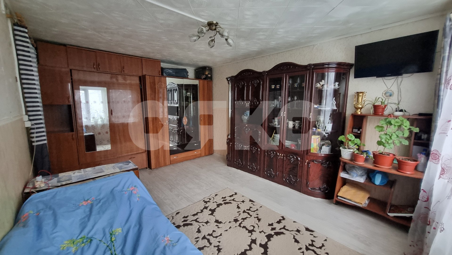 Фото №8: Дом 46 м² + 3 сот. - Геленджик, ул. Толбухина, 9