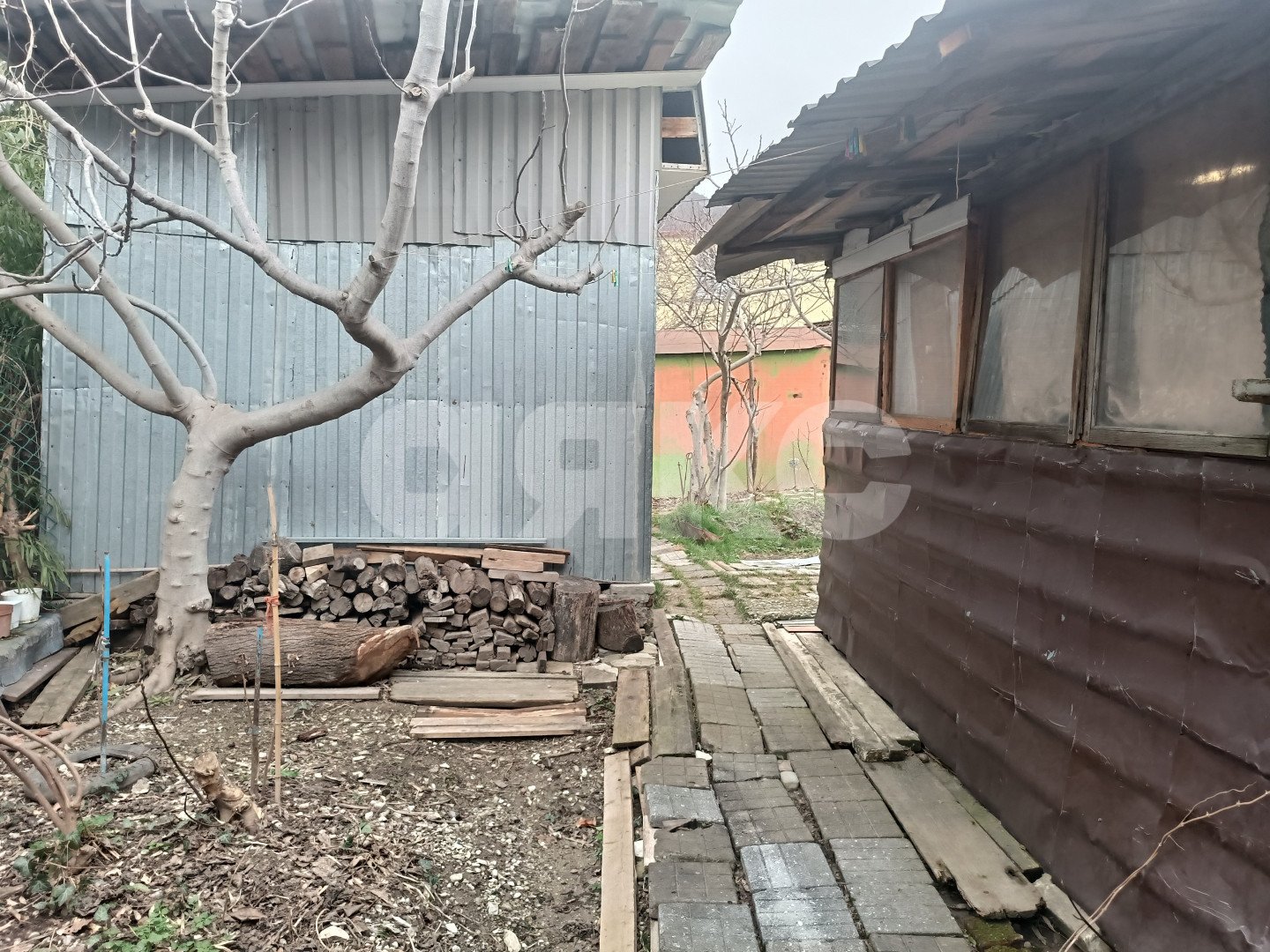 Фото №27: Дом 46 м² + 3 сот. - Геленджик, ул. Толбухина, 9