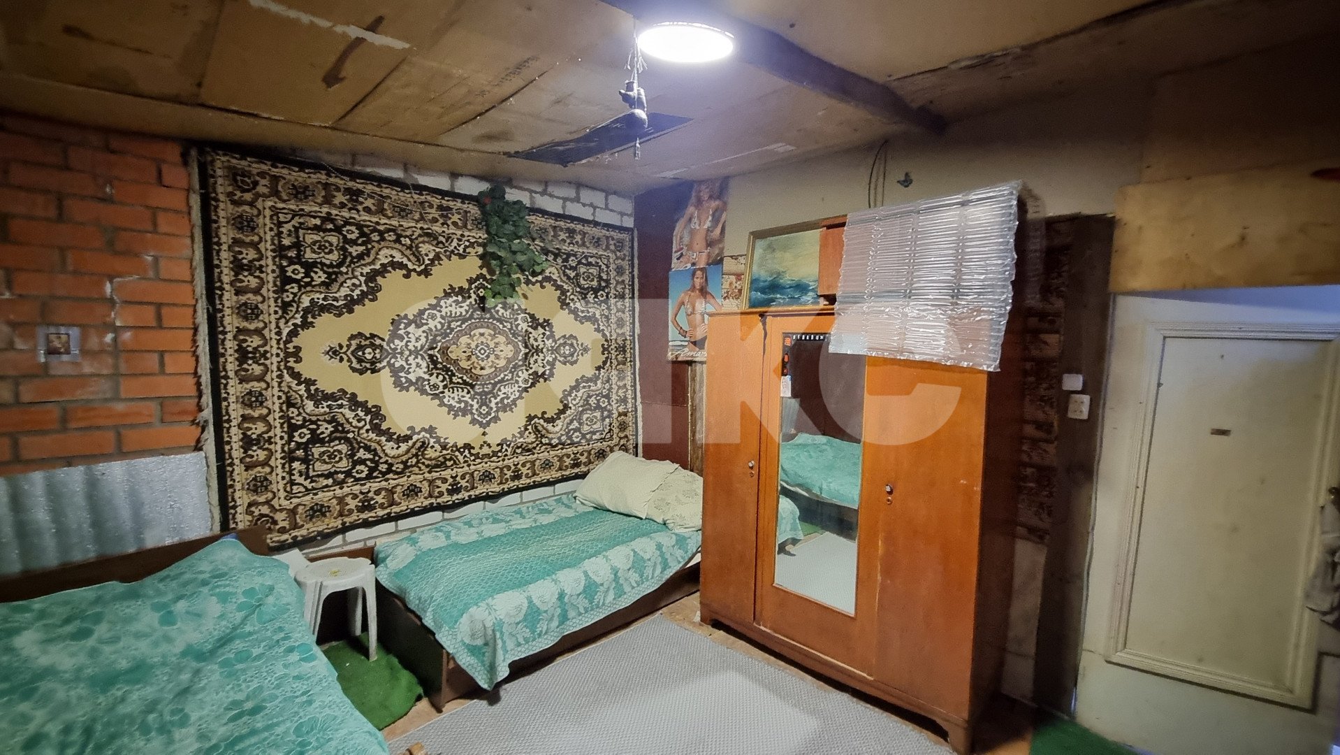 Фото №24: Дом 46 м² + 3 сот. - Геленджик, ул. Толбухина, 9