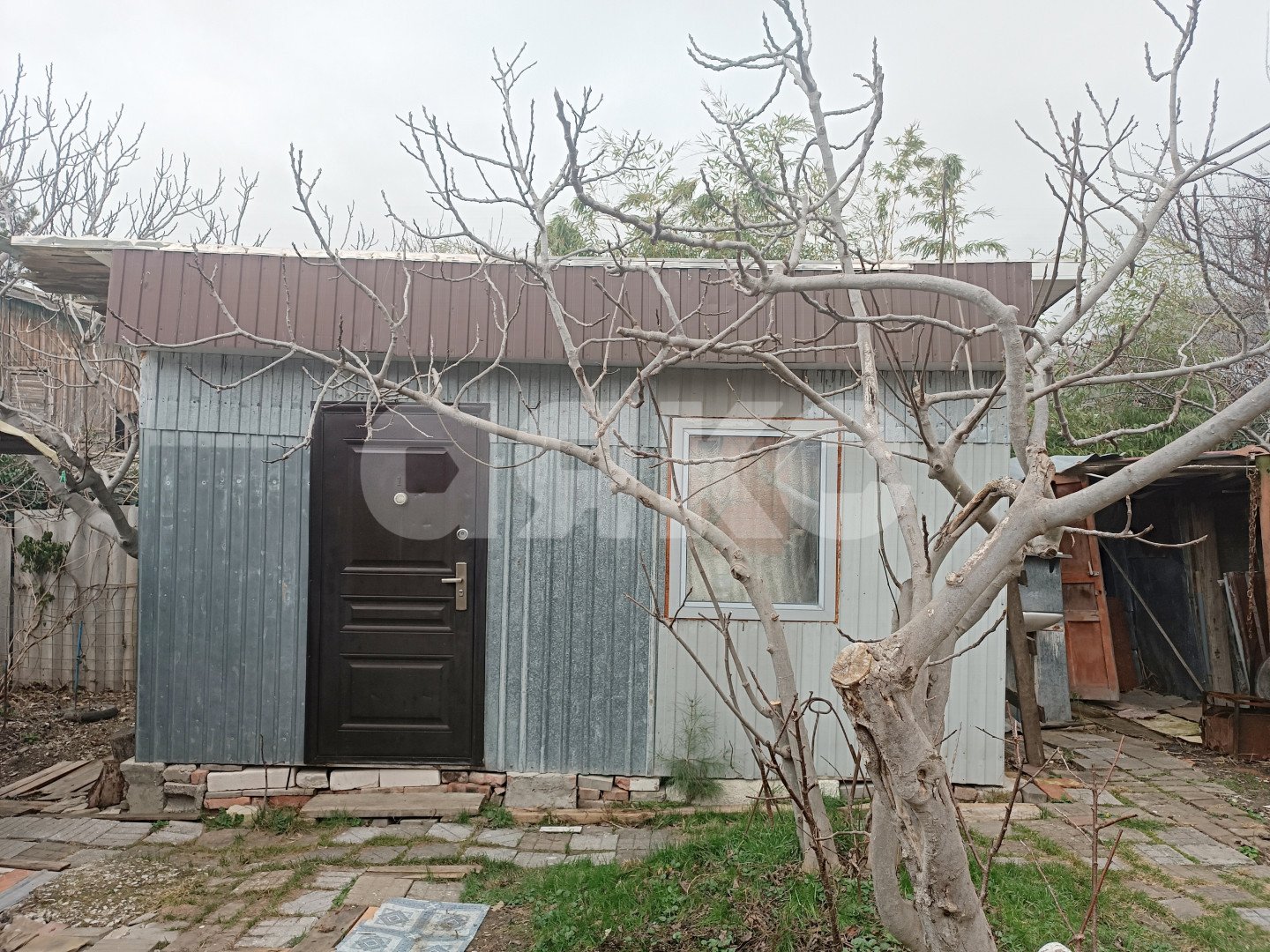 Фото №3: Дом 46 м² + 3 сот. - Геленджик, ул. Толбухина, 9