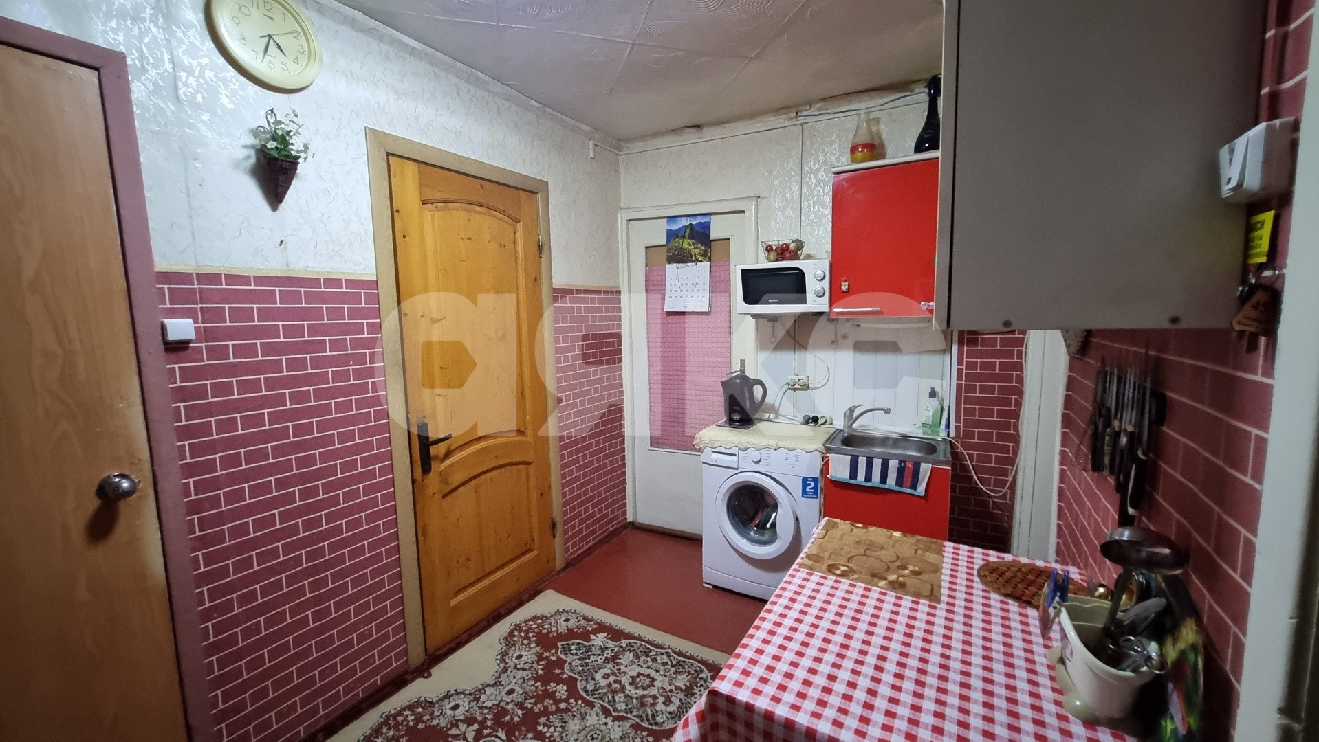 Фото №17: Дом 46 м² + 3 сот. - Геленджик, ул. Толбухина, 9