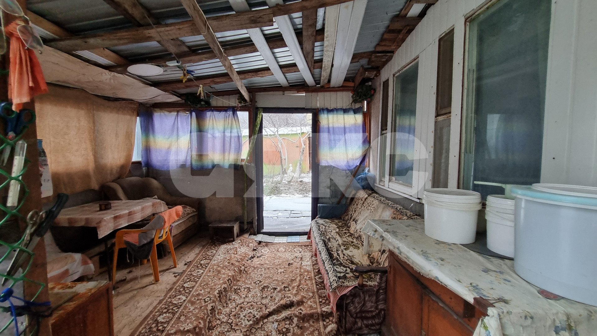 Фото №26: Дом 46 м² + 3 сот. - Геленджик, ул. Толбухина, 9