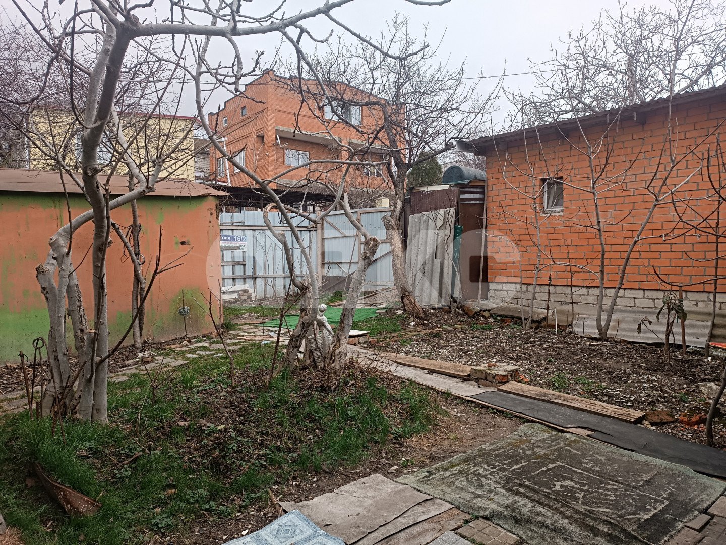 Фото №28: Дом 46 м² + 3 сот. - Геленджик, ул. Толбухина, 9