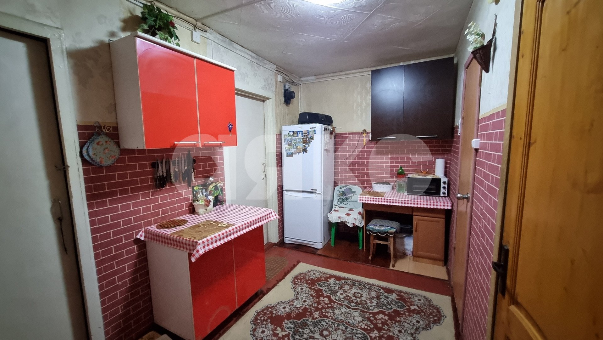 Фото №16: Дом 46 м² + 3 сот. - Геленджик, ул. Толбухина, 9