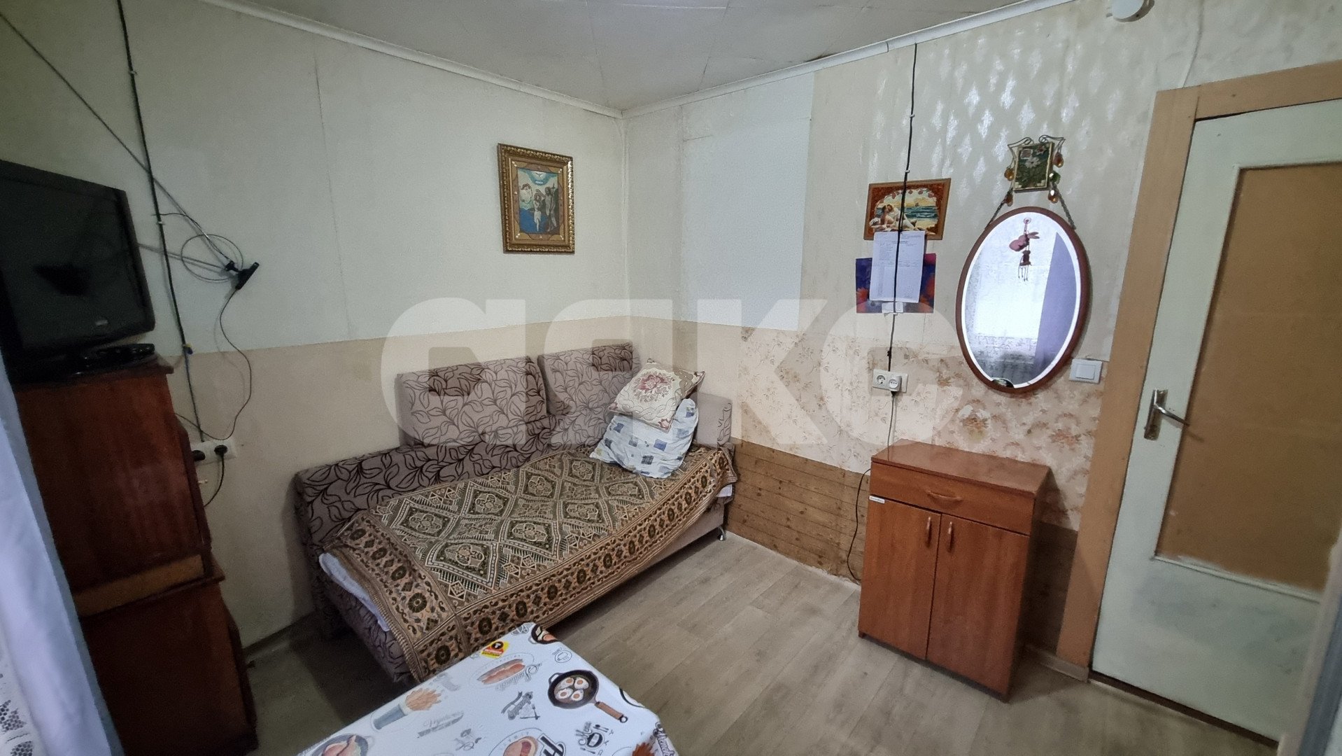 Фото №12: Дом 46 м² + 3 сот. - Геленджик, ул. Толбухина, 9