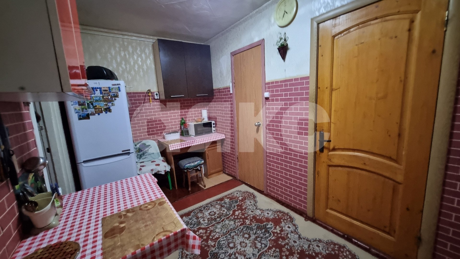 Фото №18: Дом 46 м² + 3 сот. - Геленджик, ул. Толбухина, 9