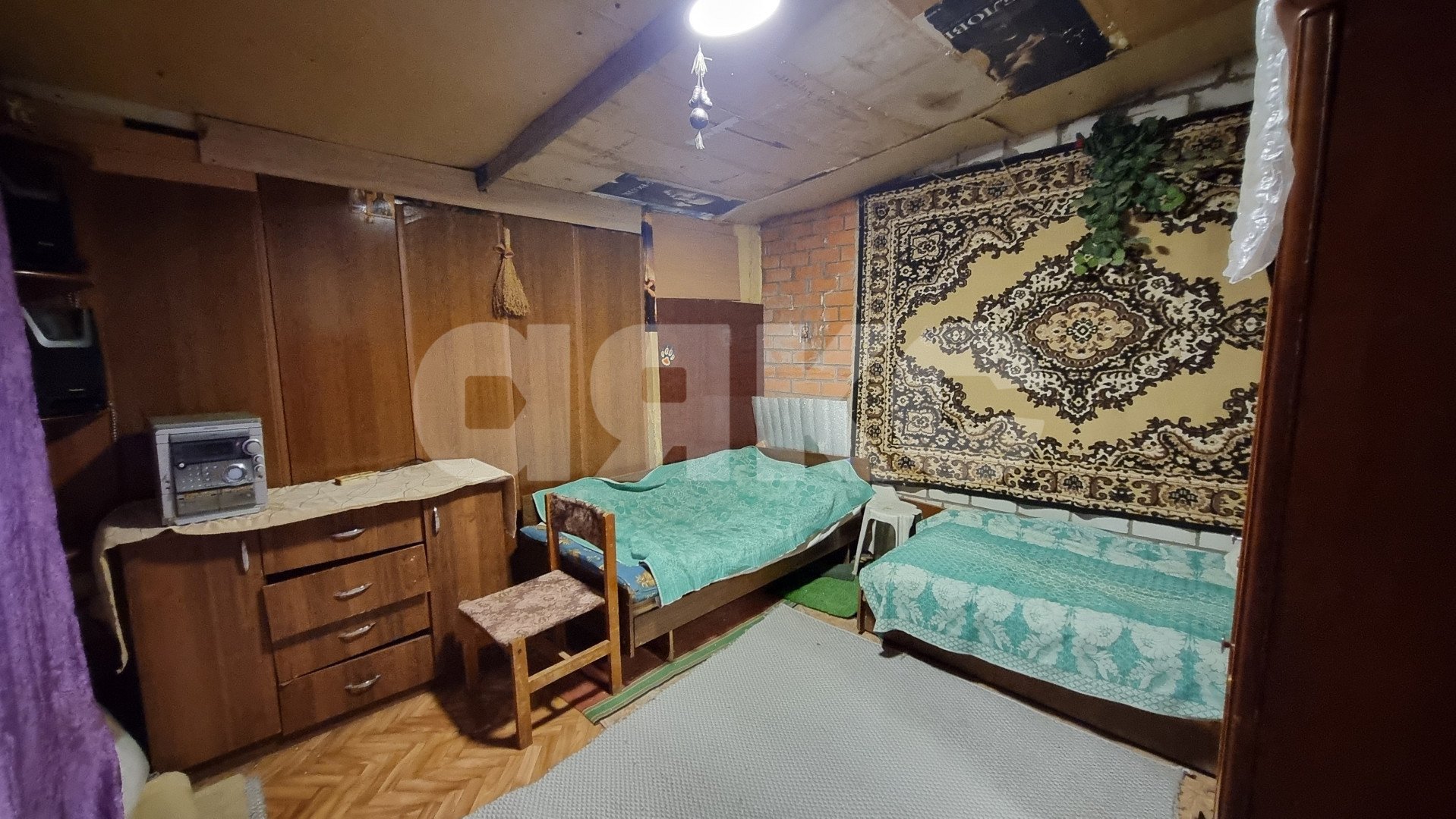 Фото №25: Дом 46 м² + 3 сот. - Геленджик, ул. Толбухина, 9