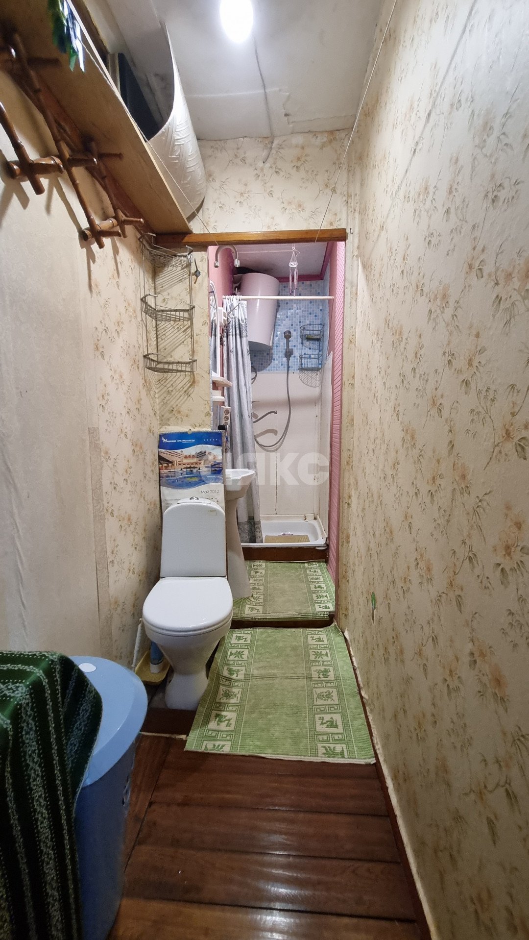 Фото №20: Дом 46 м² + 3 сот. - Геленджик, ул. Толбухина, 9