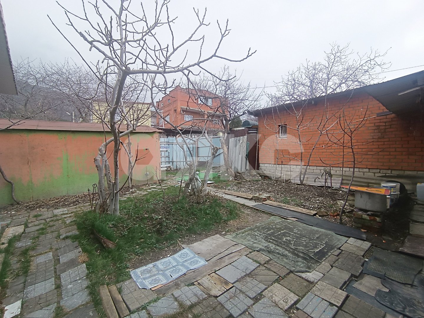 Фото №29: Дом 46 м² + 3 сот. - Геленджик, ул. Толбухина, 9