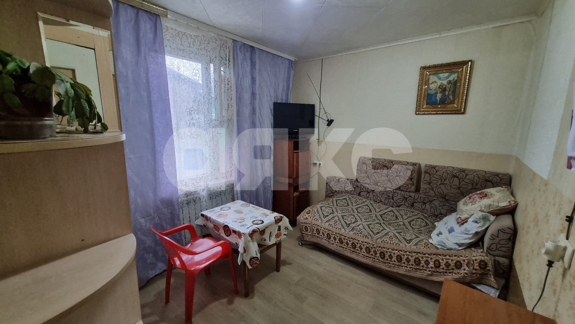 Фото №9: Дом 46 м² + 3 сот. - Геленджик, ул. Толбухина, 9