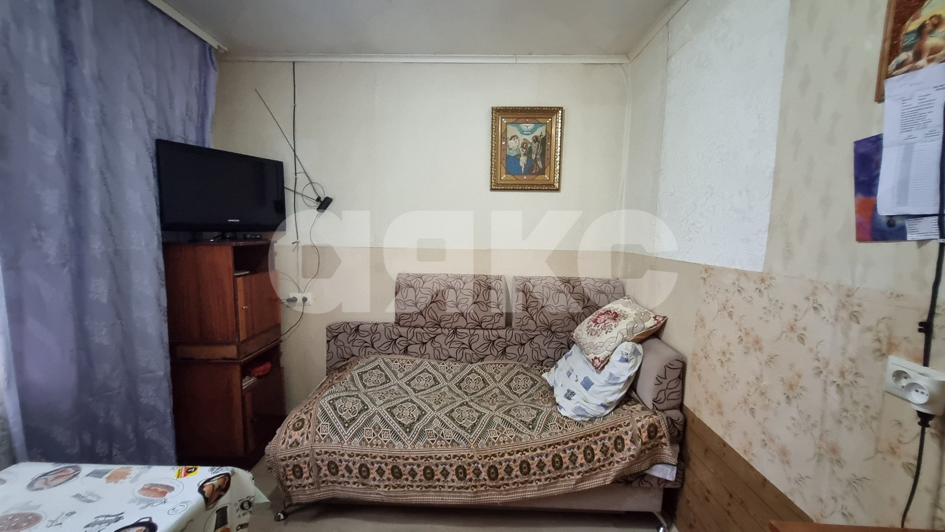 Фото №11: Дом 46 м² + 3 сот. - Геленджик, ул. Толбухина, 9