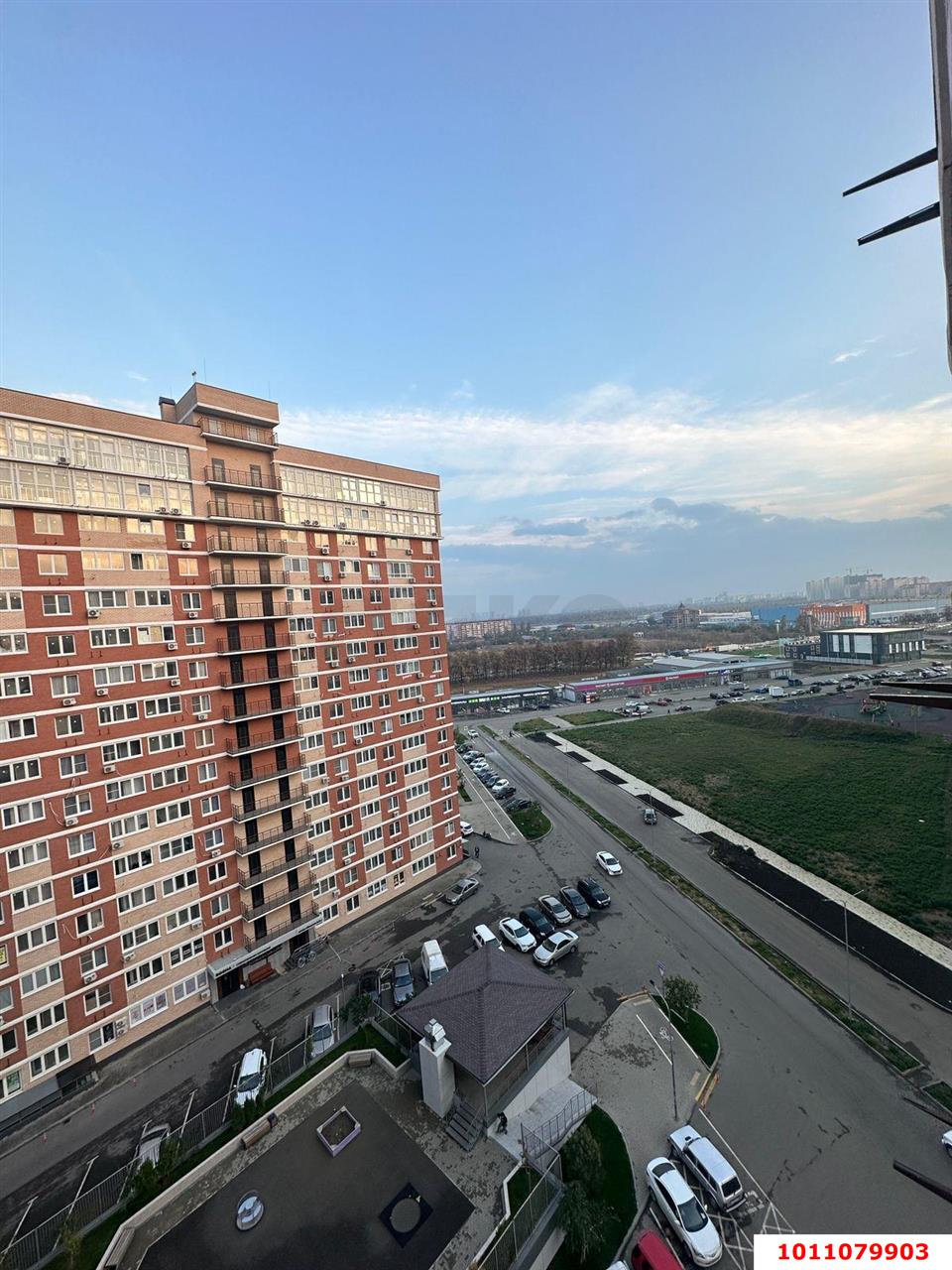 Фото №6: 2-комнатная квартира 52 м² - Краснодар, жилой комплекс Самолёт, ул. Западный Обход, 39/2