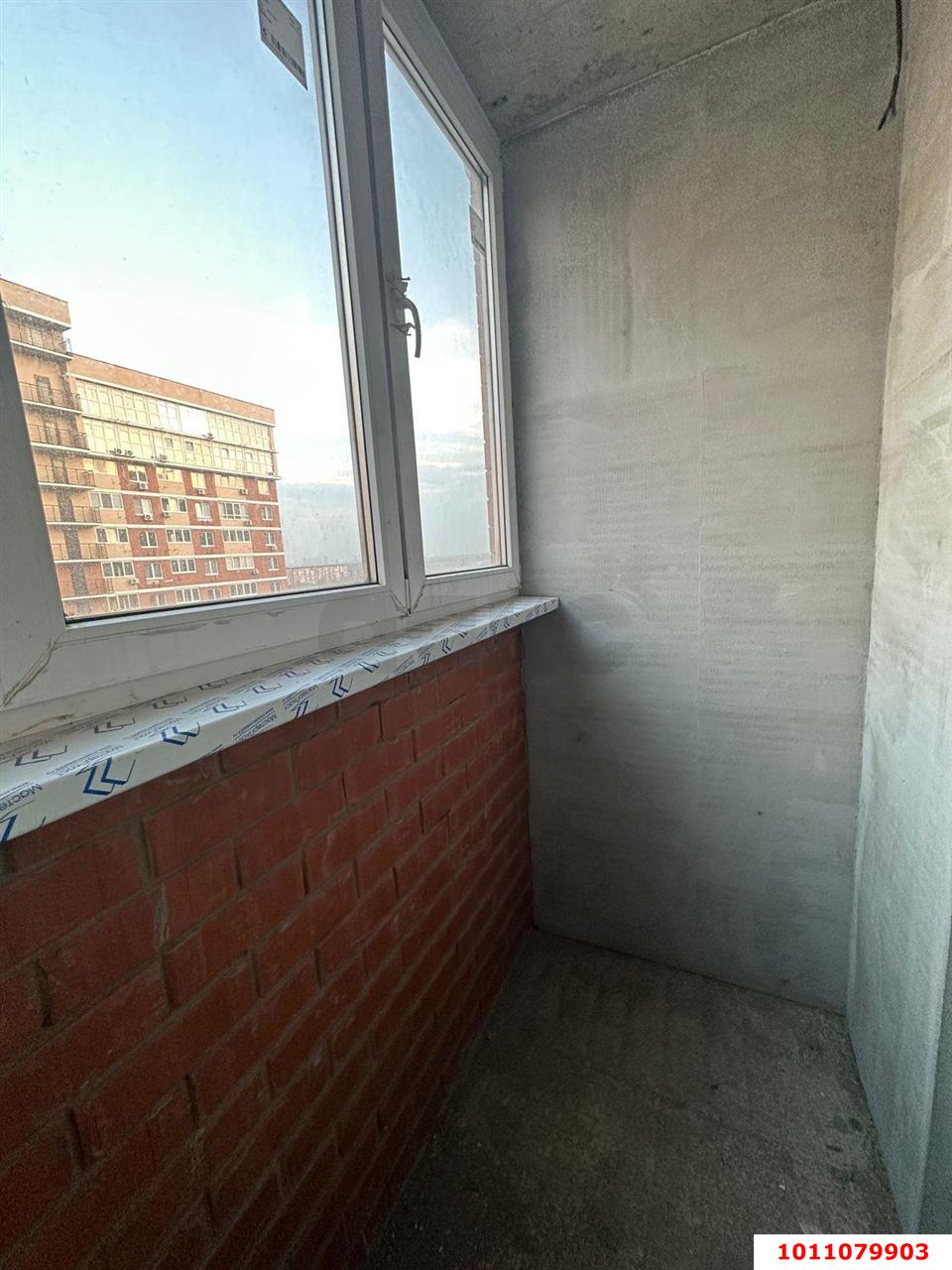 Фото №10: 2-комнатная квартира 52 м² - Краснодар, жилой комплекс Самолёт, ул. Западный Обход, 39/2