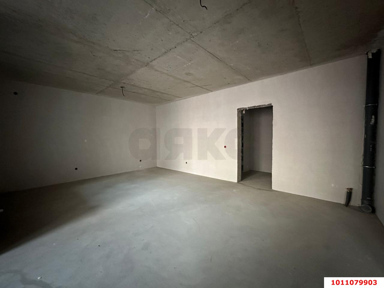 Фото №9: 2-комнатная квартира 52 м² - Краснодар, жилой комплекс Самолёт, ул. Западный Обход, 39/2