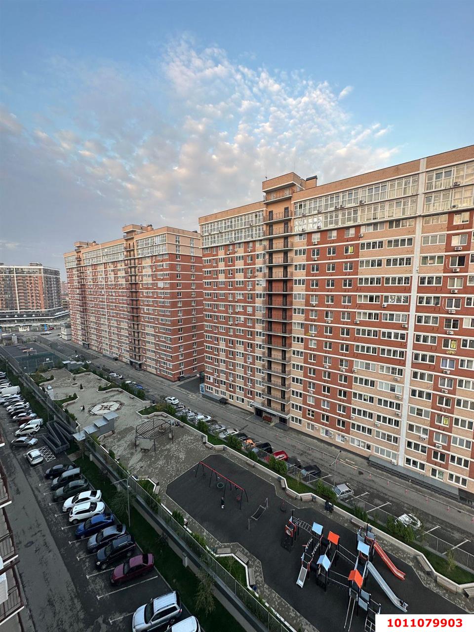 Фото №7: 2-комнатная квартира 52 м² - Краснодар, жилой комплекс Самолёт, ул. Западный Обход, 39/2