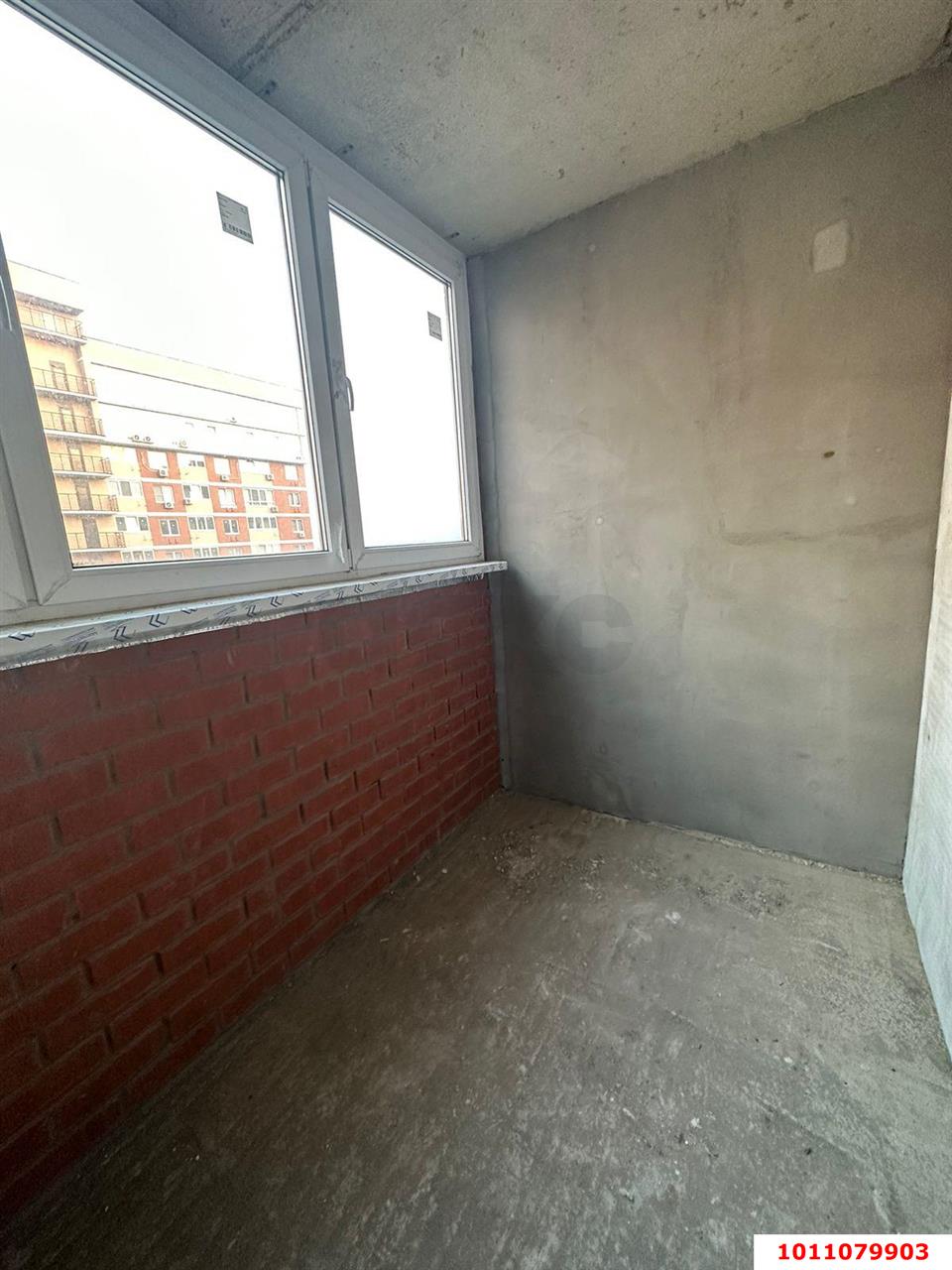 Фото №4: 2-комнатная квартира 52 м² - Краснодар, жилой комплекс Самолёт, ул. Западный Обход, 39/2