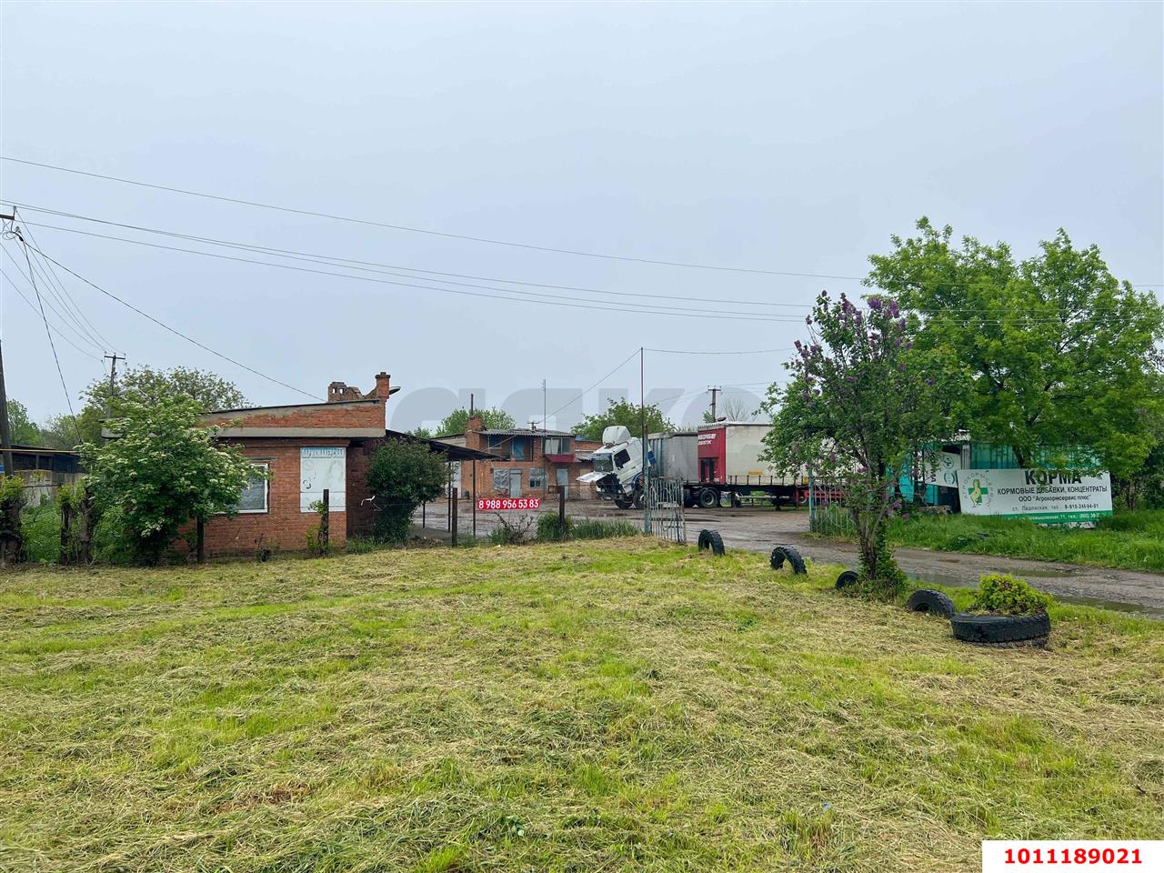 Фото №1: Производственное помещение 251 м² - Усть-Лабинск, 