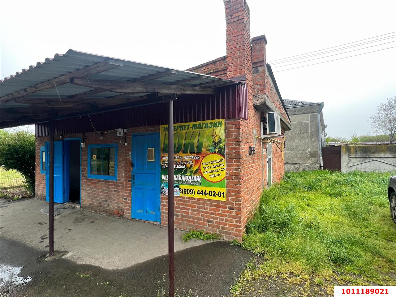 Фото №8: Производственное помещение 251 м² - Усть-Лабинск