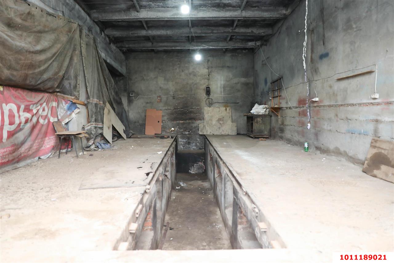 Фото №5: Коммерция 251 м² - Усть-Лабинск